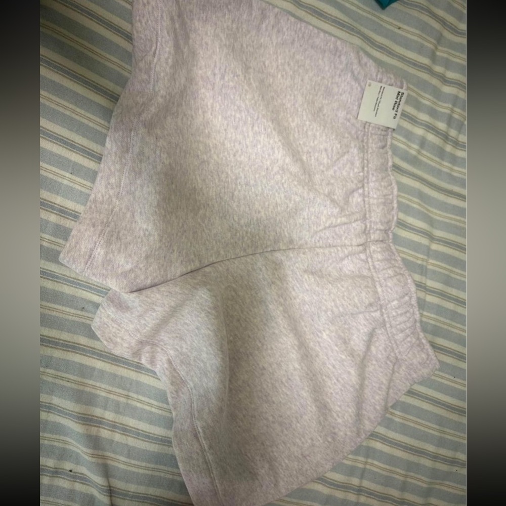 NWT Large Nike shorts
